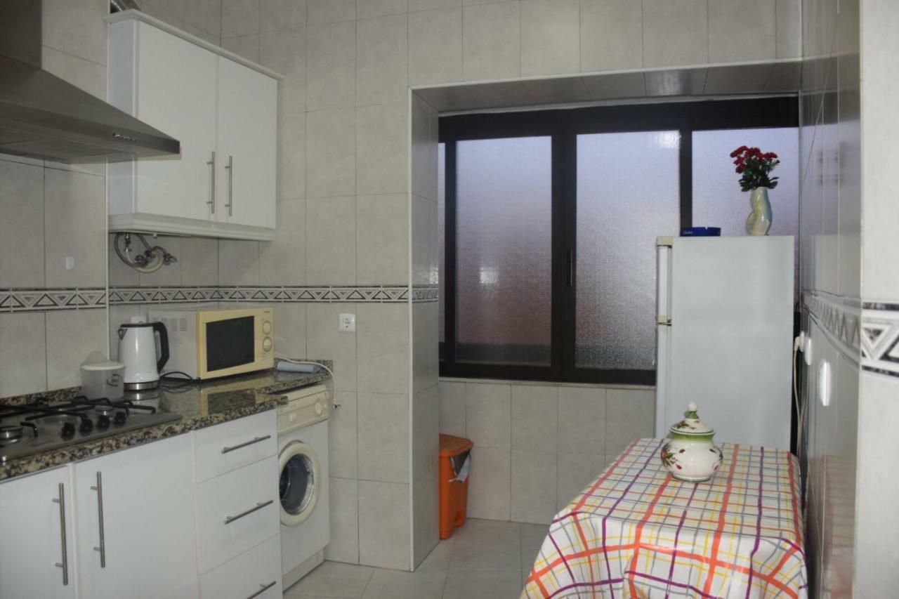 Alemar Houses I Villa Nazare Exterior photo