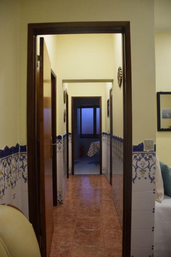 Alemar Houses I Villa Nazare Exterior photo