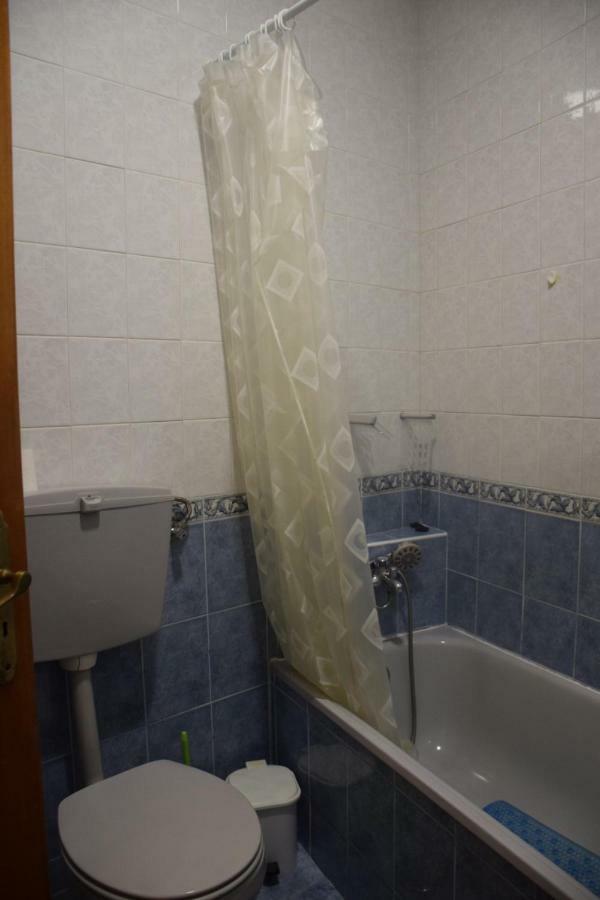 Alemar Houses I Villa Nazare Exterior photo